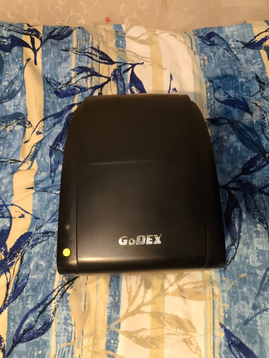 پرینتر Godex|پرینتر، اسکنر، کپی، فکس|تهران, امیریه|دیوار