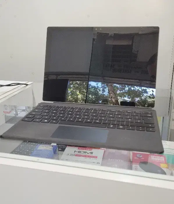 لپتاپ SURFACE PRO4|رایانه همراه|اصفهان, نقش جهان|دیوار