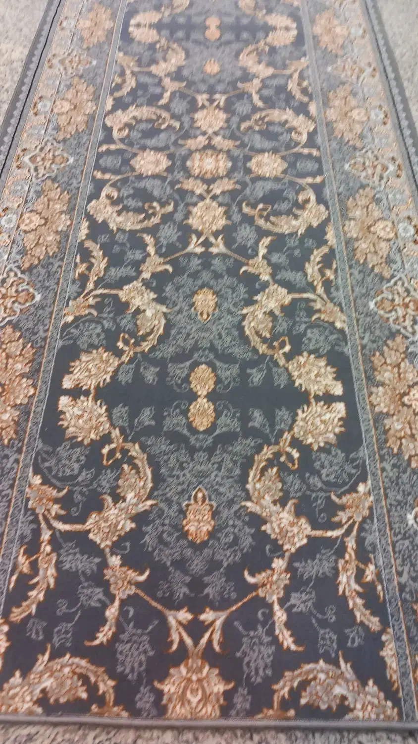 کناره برشی  فرشی در ابعاد و طرحهای مختلف|فرش|یزد, |دیوار