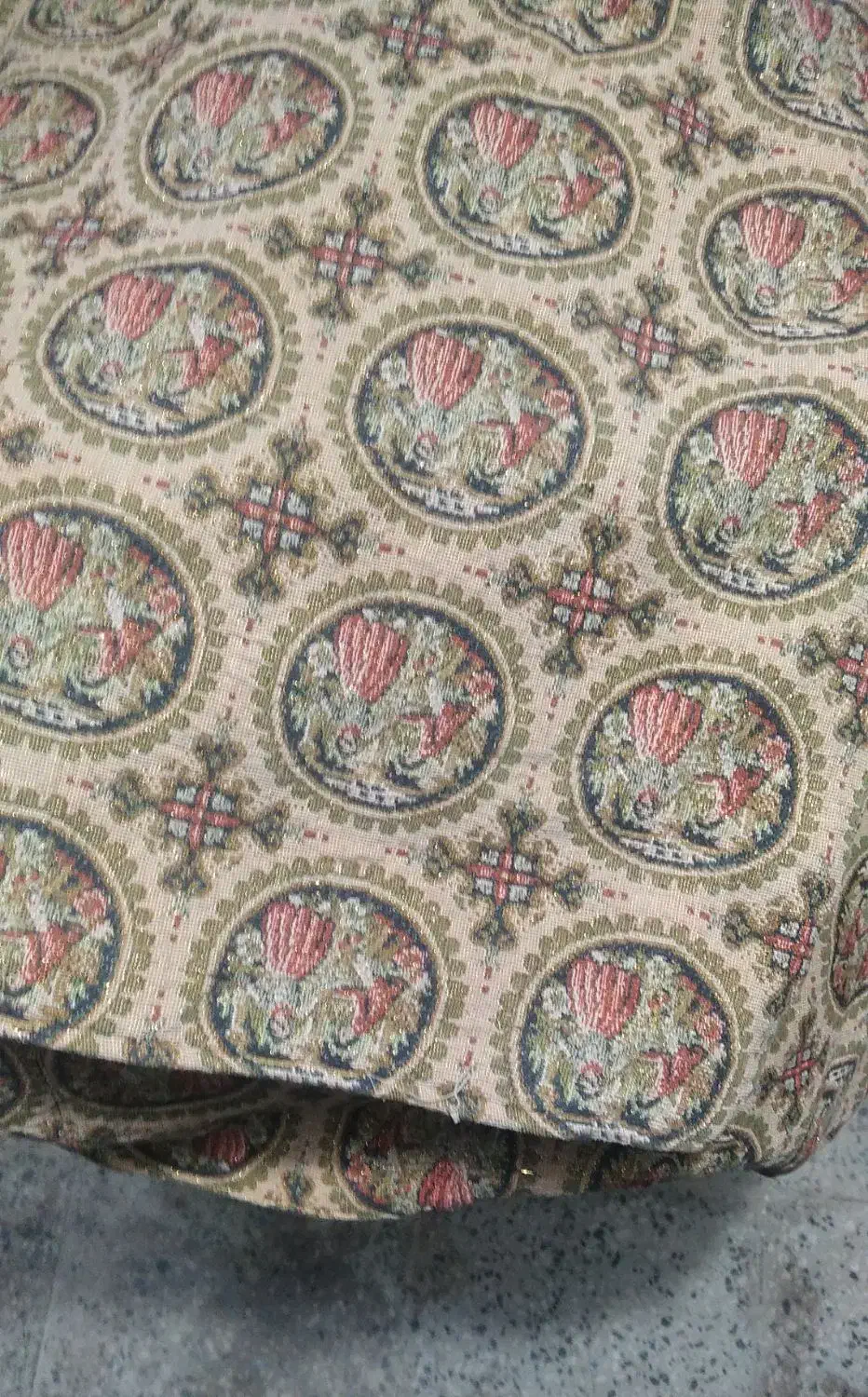 روتختی دونفره|سرویس روتختی|نجف‌آباد, معرفت|دیوار