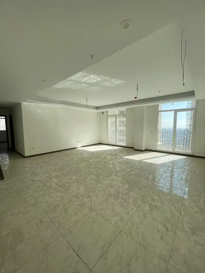 130متر/2خواب/کلید نخورده/تریتیوم|فروش آپارتمان|تهران, مروارید شهر|دیوار