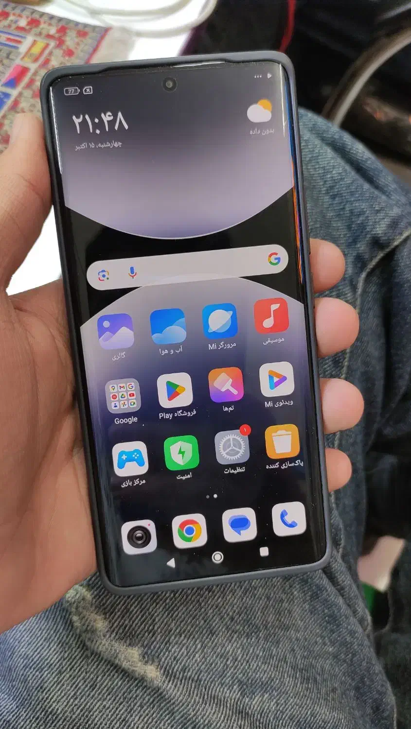 Note14pro|موبایل|سبزوار, پاسداران|دیوار