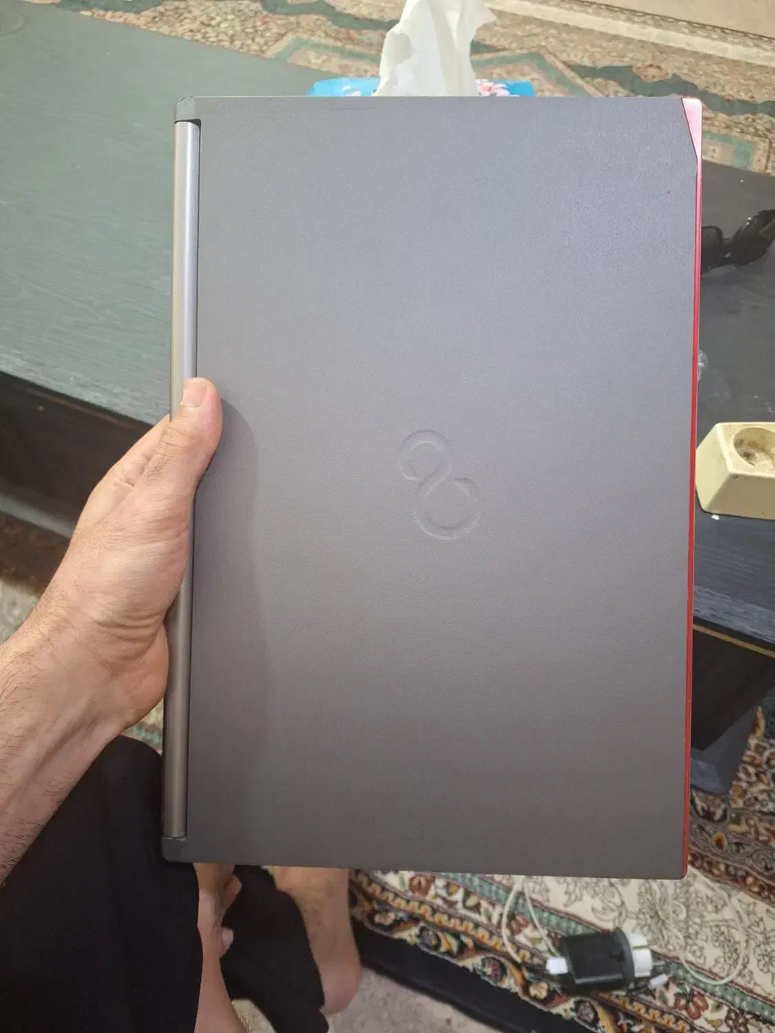 لبتاب فوجیتسو|رایانه همراه|بندر گناوه, |دیوار