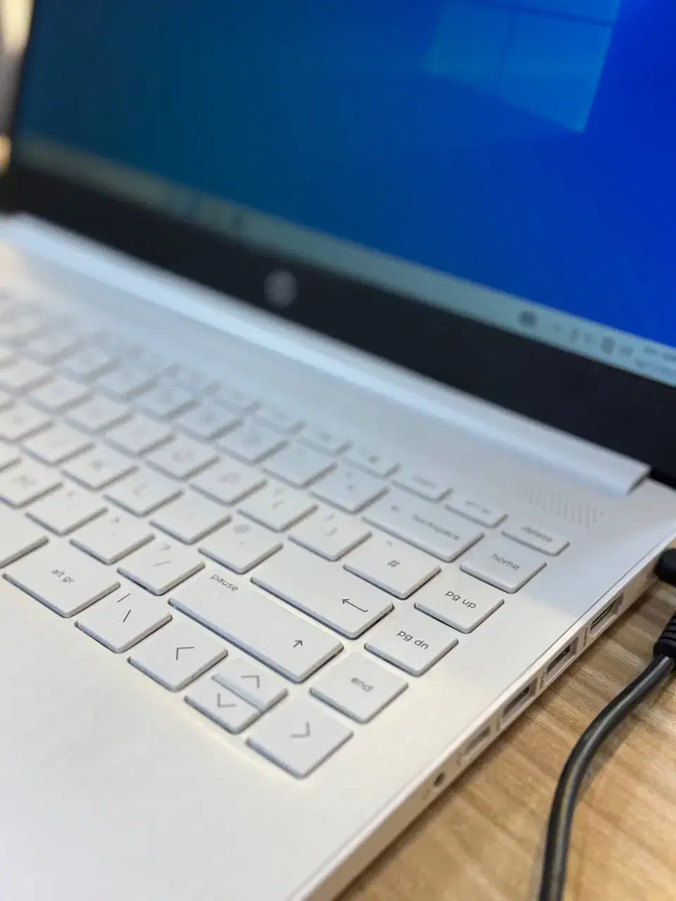 HP نسل ۱۱ با دوگیگ گرافیک مجزا|رایانه همراه|اهواز, زیتون کارمندی|دیوار