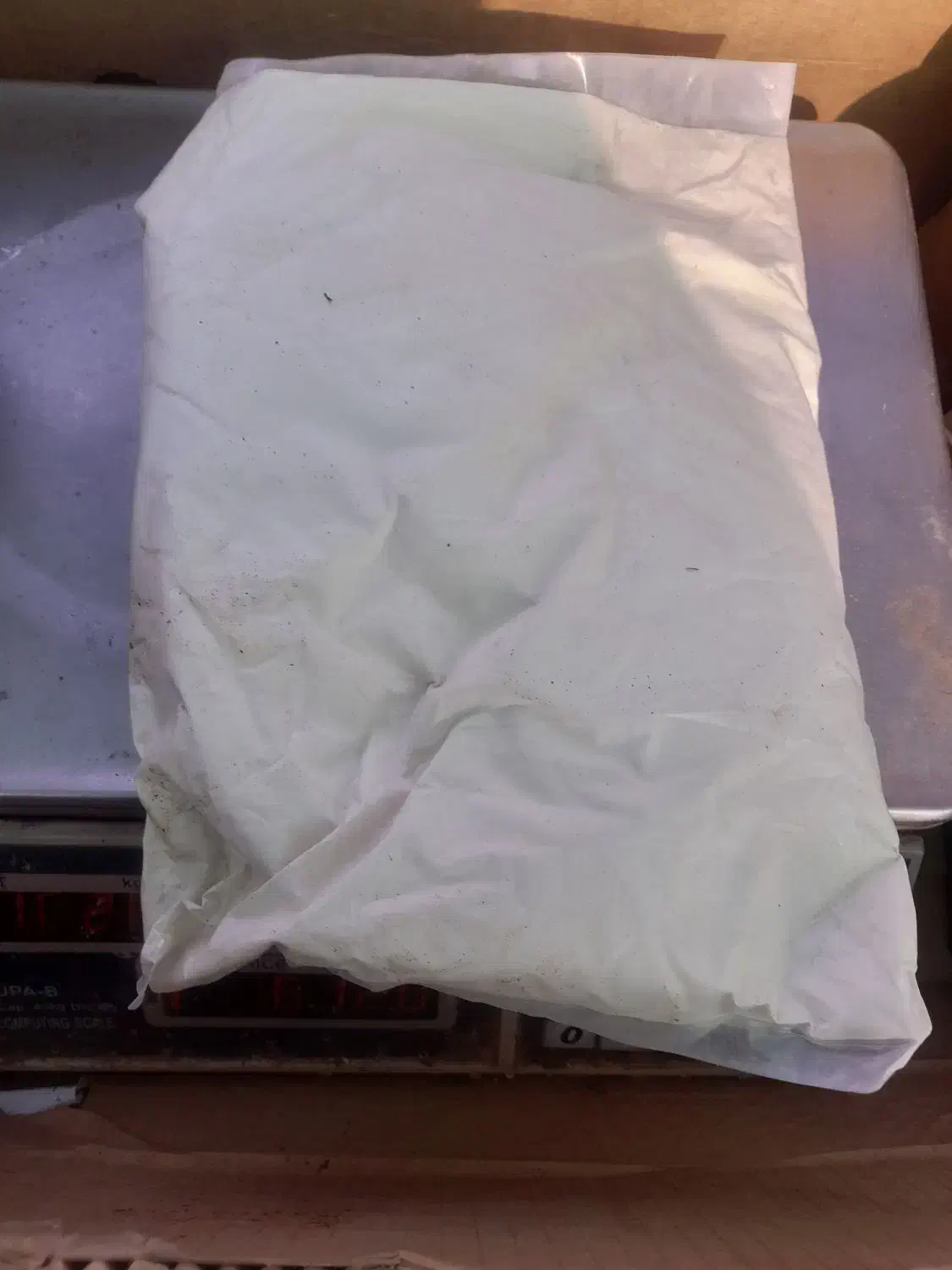 پودر موبر فروشی|آرایشی، بهداشتی، درمانی|بیرجند, |دیوار