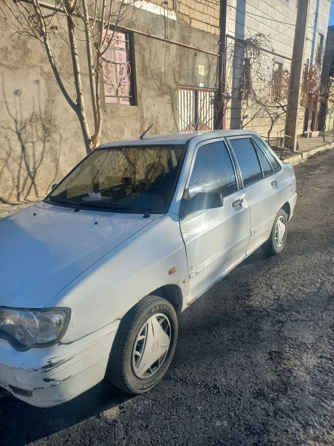 پراید ۱۳۲|خودرو سواری و وانت|رامند, |دیوار