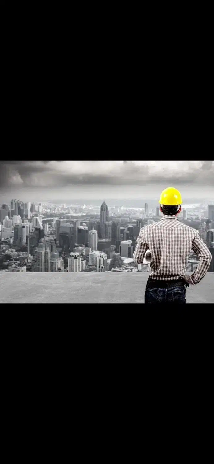 پیمانکاری . مجری کارهای عمرانی .تاسیسات.جوشکاری|خدمات پیشه و مهارت|تاکستان, |دیوار