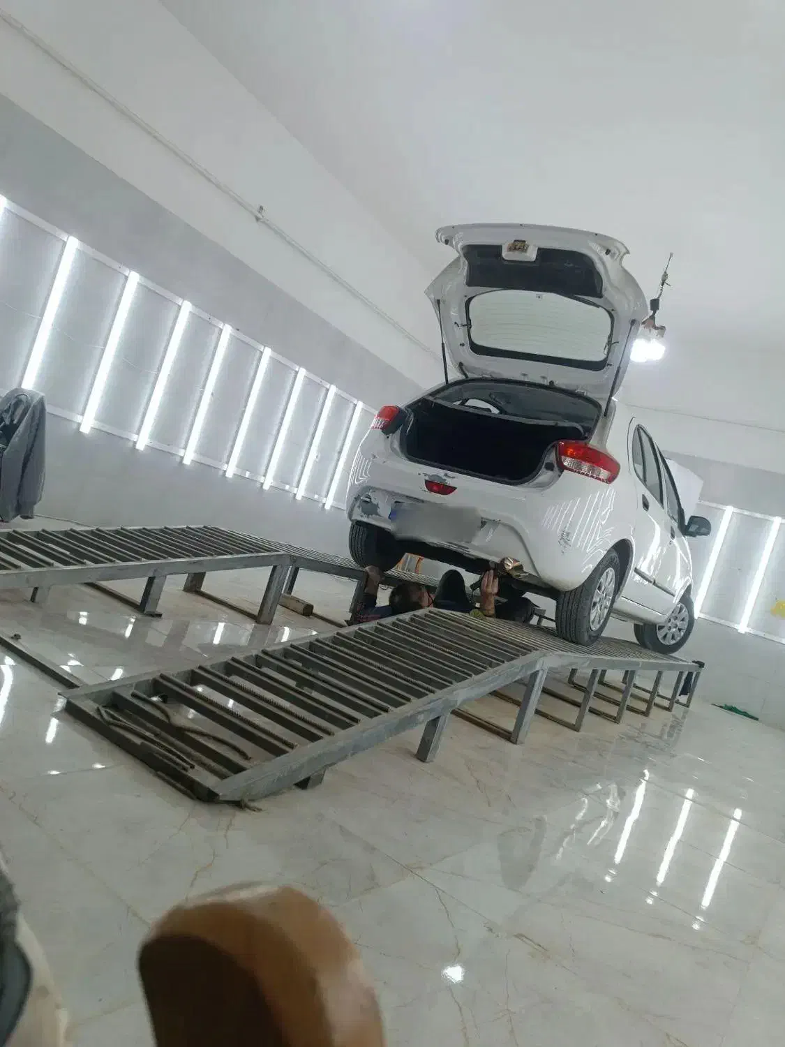 تیبا ۲ مدل ۱۴۰۰|خودرو سواری و وانت|کنگاور, |دیوار