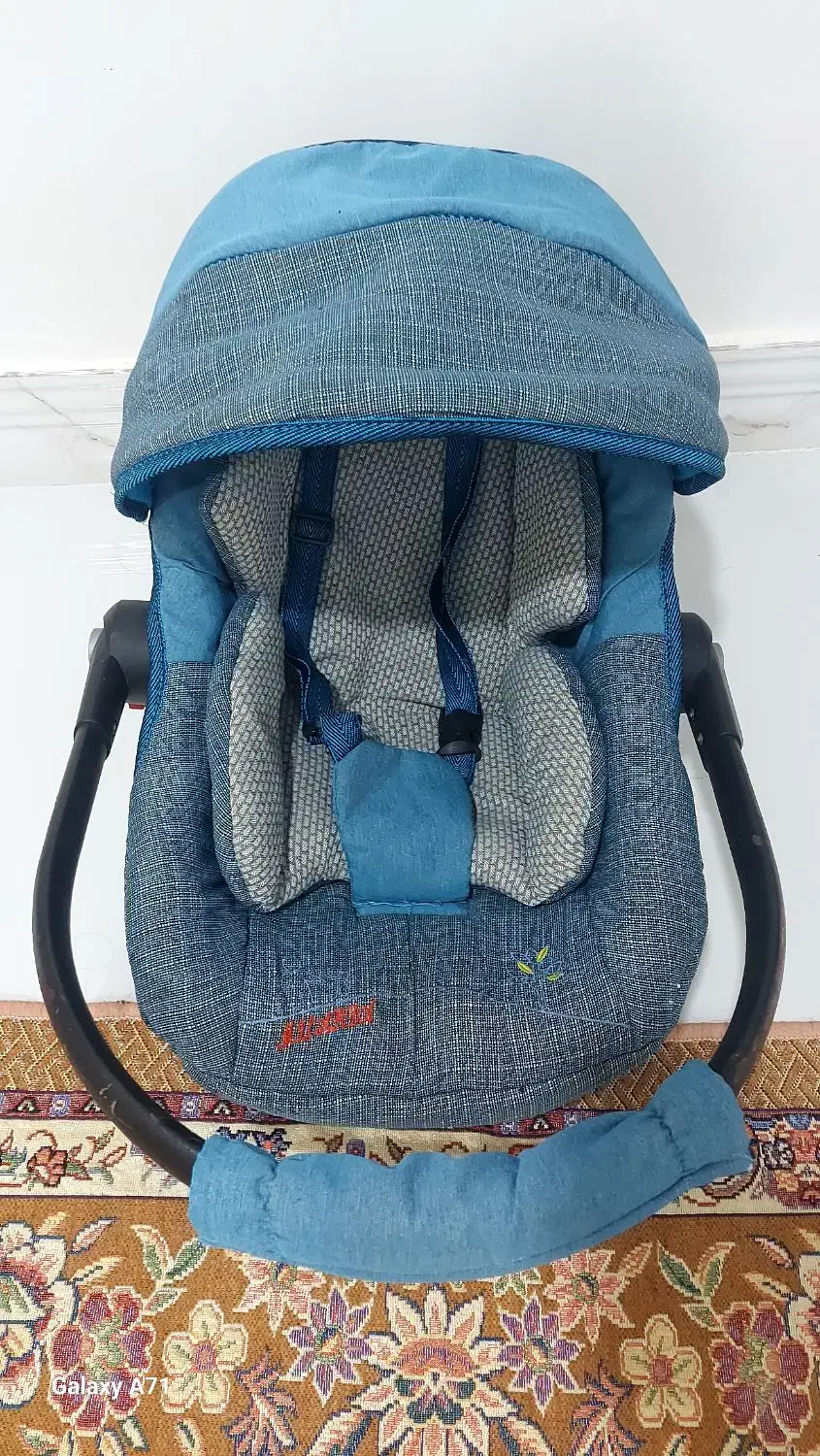 کریر|کالسکه و لوازم جانبی|بندر کنگان, |دیوار