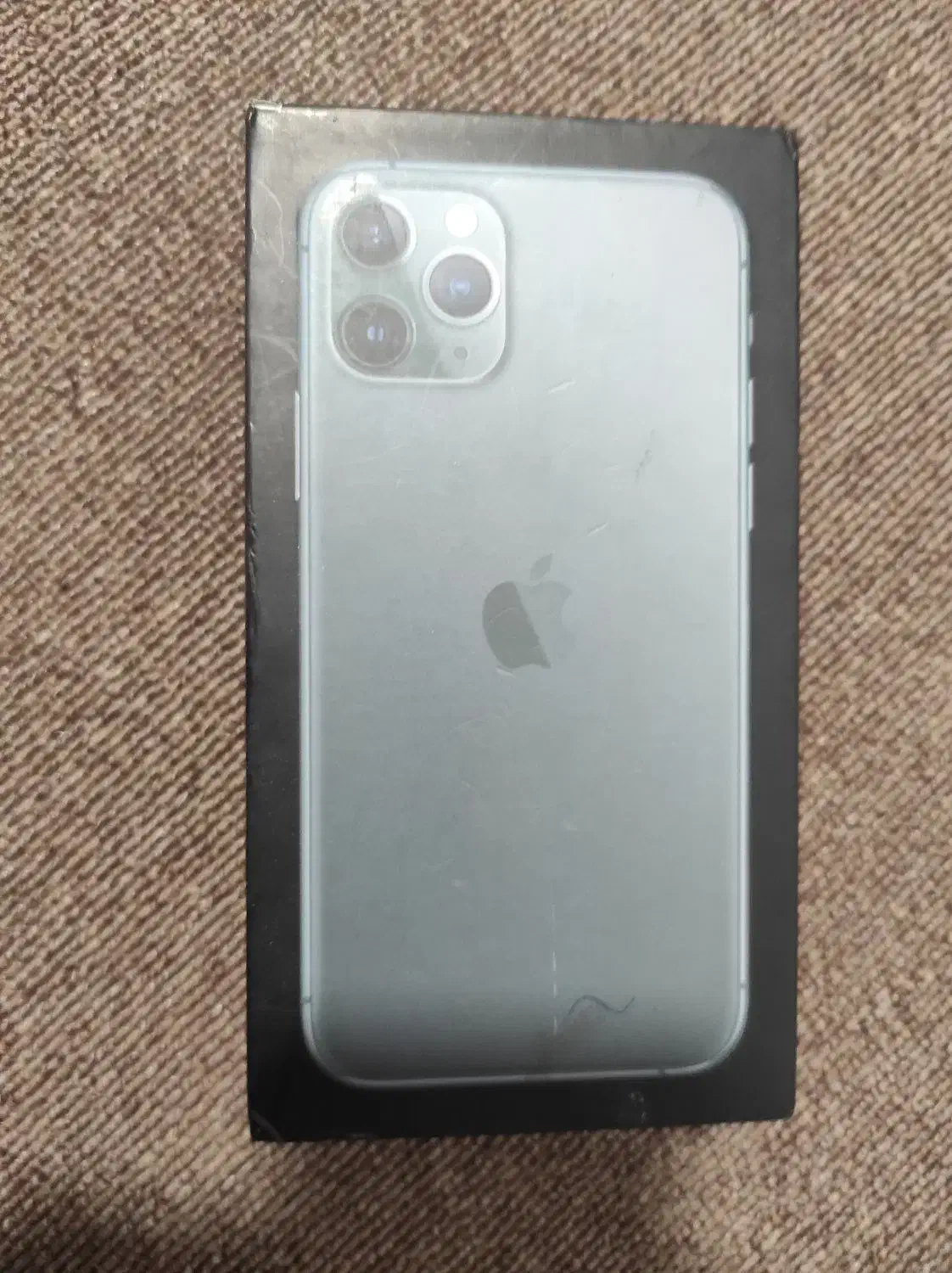 آیفون ۱۱ پرو ۲۵۶ گیگ|موبایل|شیراز, منطقه هوایی شهید دوران|دیوار