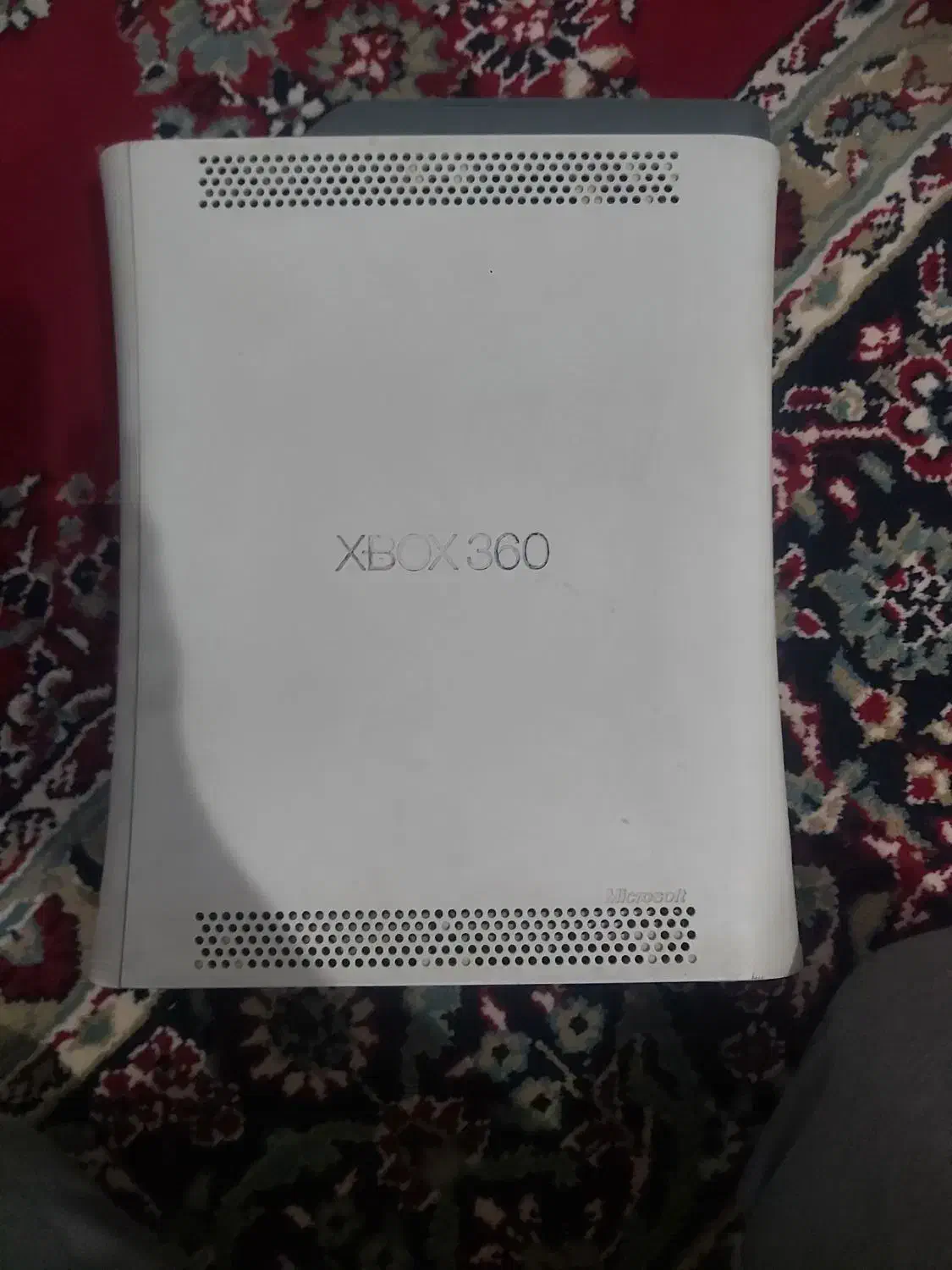 کنسول بازی xbox 360|کنسول، بازی ویدئویی و آنلاین|میبد, |دیوار