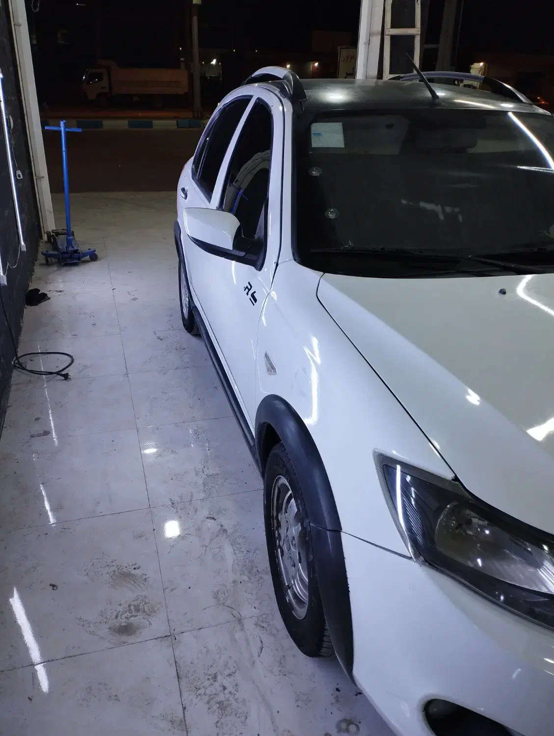 کوییک آر مدل1400|خودرو سواری و وانت|قشم, |دیوار