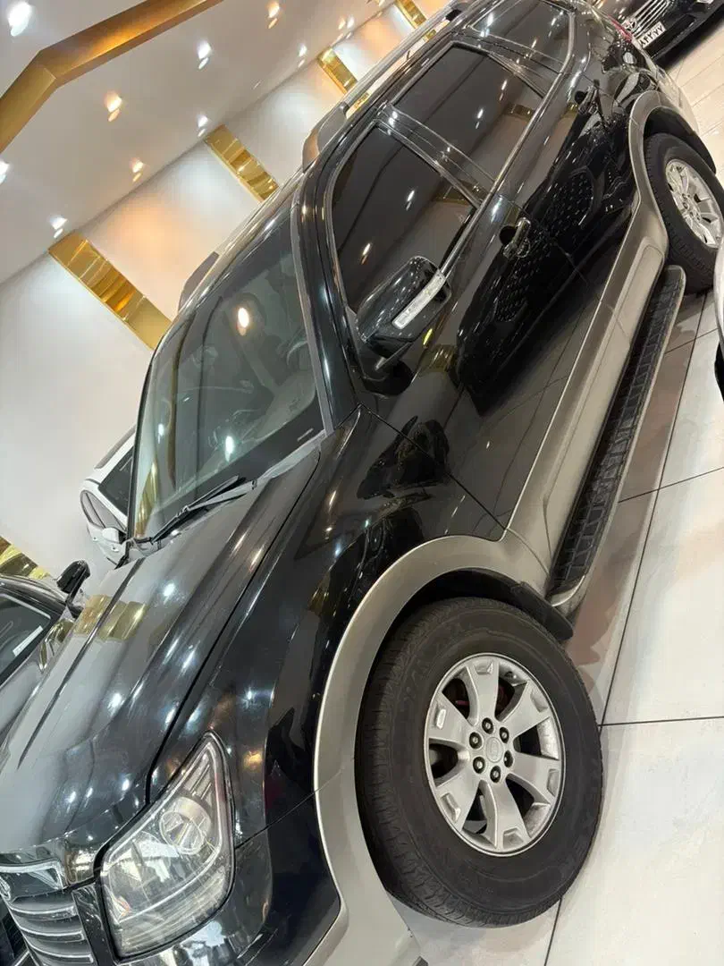 کیا موهاوی ۲۰۰۹|خودرو سواری و وانت|تهران, نارمک|دیوار