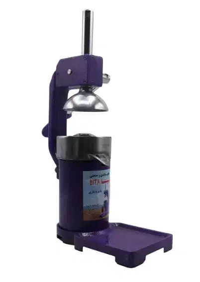 اب میوه گیری دستی|آبمیوه‌گیر و آب‌مرکبات‌گیر|رشت, بازار|دیوار