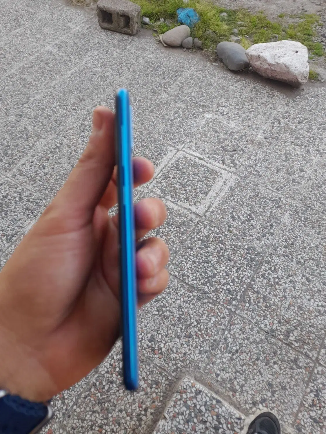 Samsung galaxy.A50|موبایل|رشت, کاکتوس|دیوار