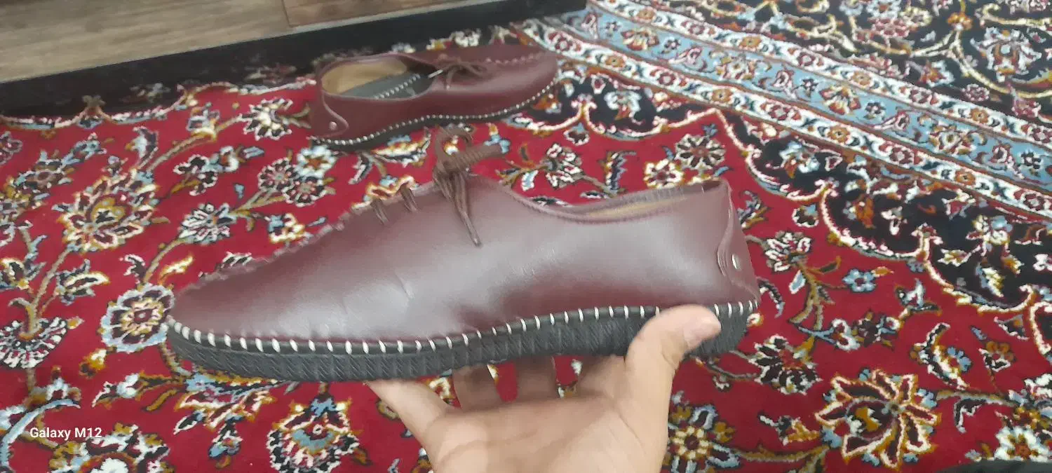کفش زنانه|کیف، کفش، کمربند|قم, زند آباد|دیوار