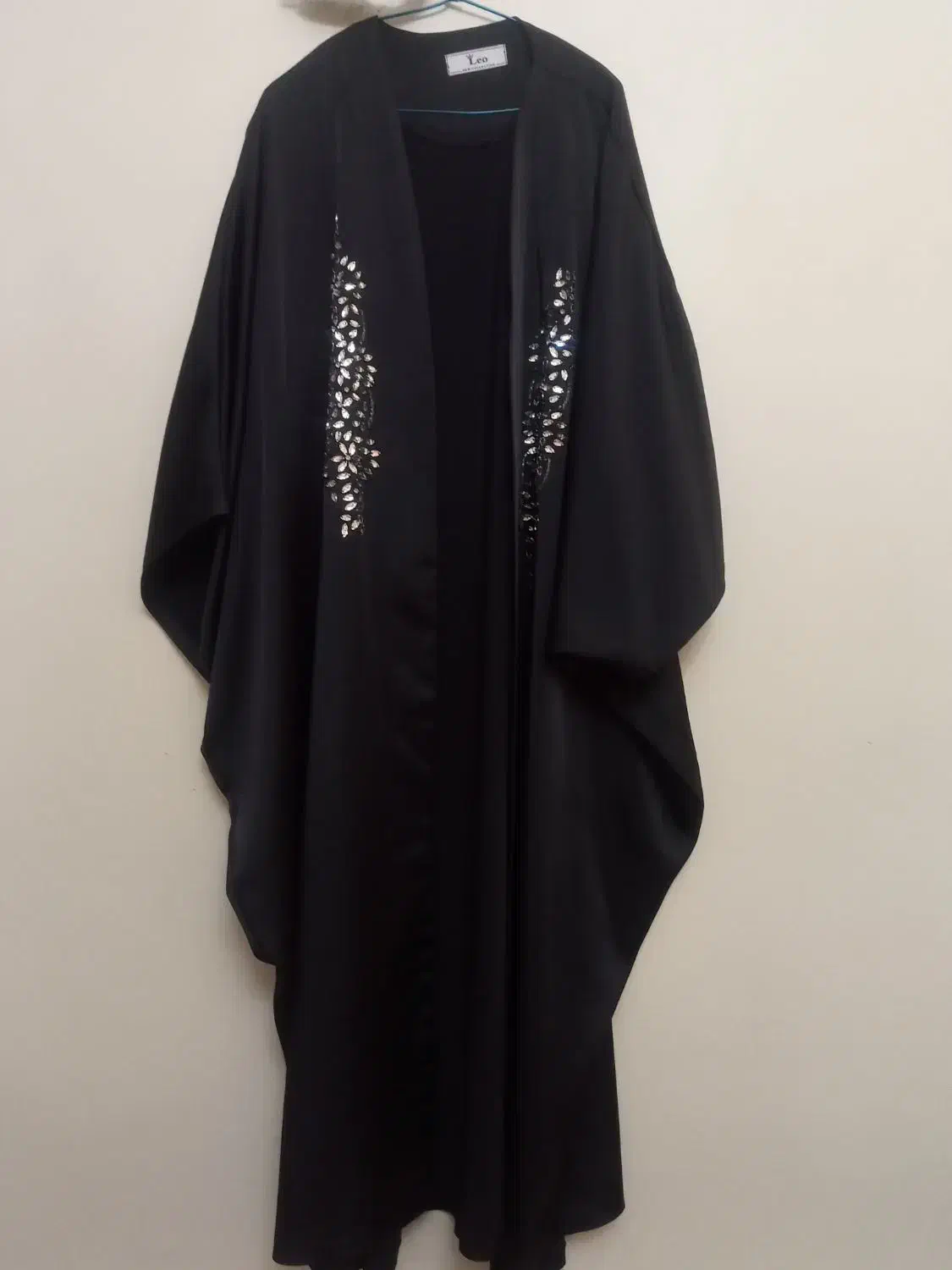 مانتو عبایی مجلسی|لباس|تهران, شکوفه (عبدل آباد)|دیوار