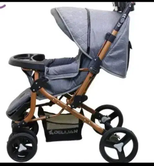 کالسه بچه|کالسکه و لوازم جانبی|قم, انسجام|دیوار