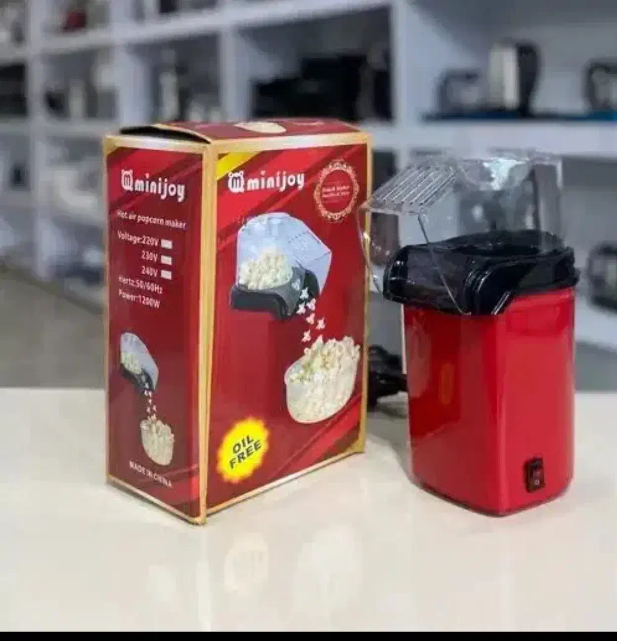 پفیلا ساز|سایر لوازم برقی|قم, عمار یاسر|دیوار