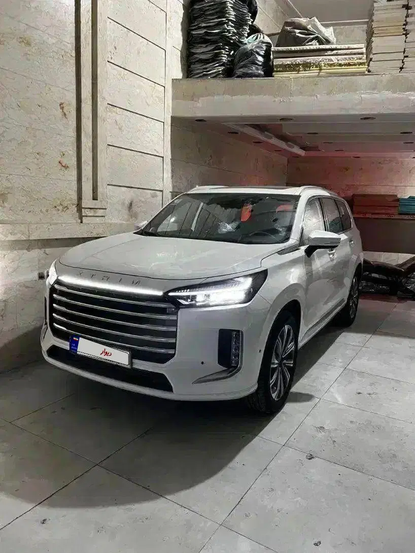 ایکستریمQx|خودرو سواری و وانت|تهران, شهرک ابوذر|دیوار