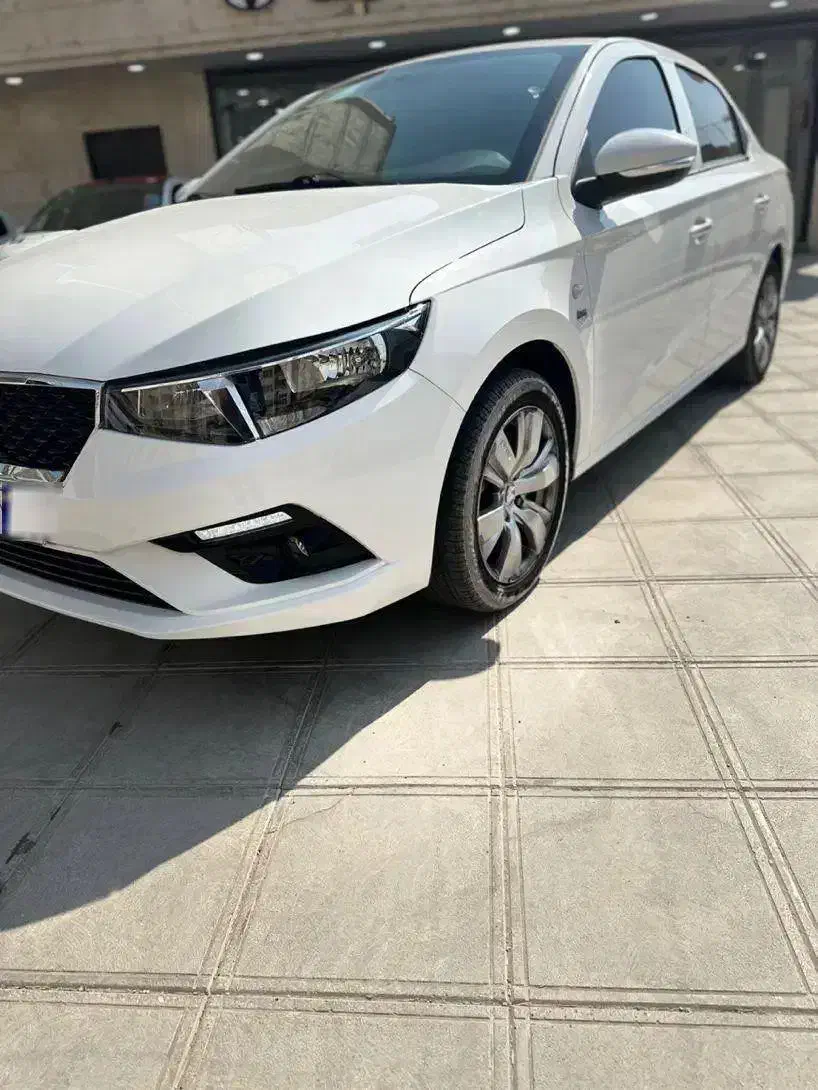 تارا اتومات نقدو اقساط|خودرو سواری و وانت|بندرعباس, |دیوار