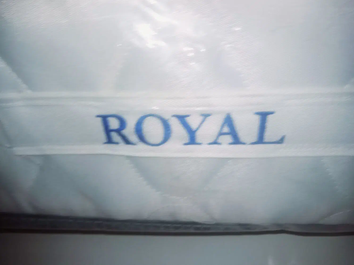 تشک ۱نفره طبی رویال|تشک تختخواب|خرمآباد, |دیوار