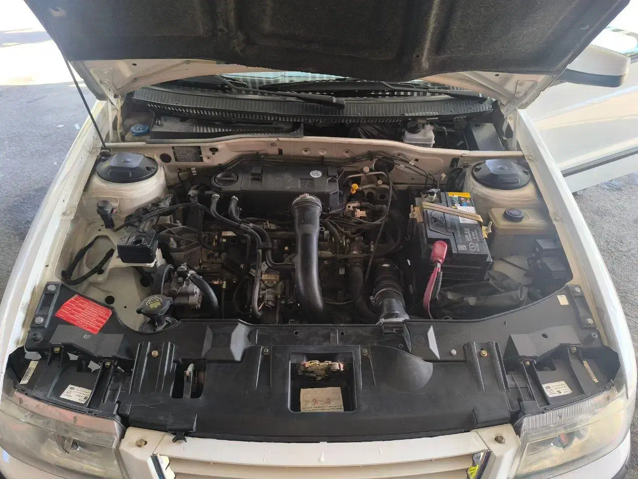 سمندlx xu7|خودرو سواری و وانت|کرج, فاز ۴ مهرشهر|دیوار