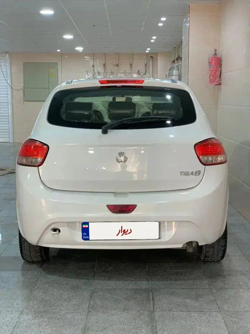 تیبا2مدل1401|خودرو سواری و وانت|سمنان, |دیوار