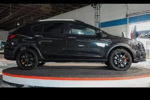 حواله اریا|خودرو سواری و وانت|قم, باجک دو|دیوار