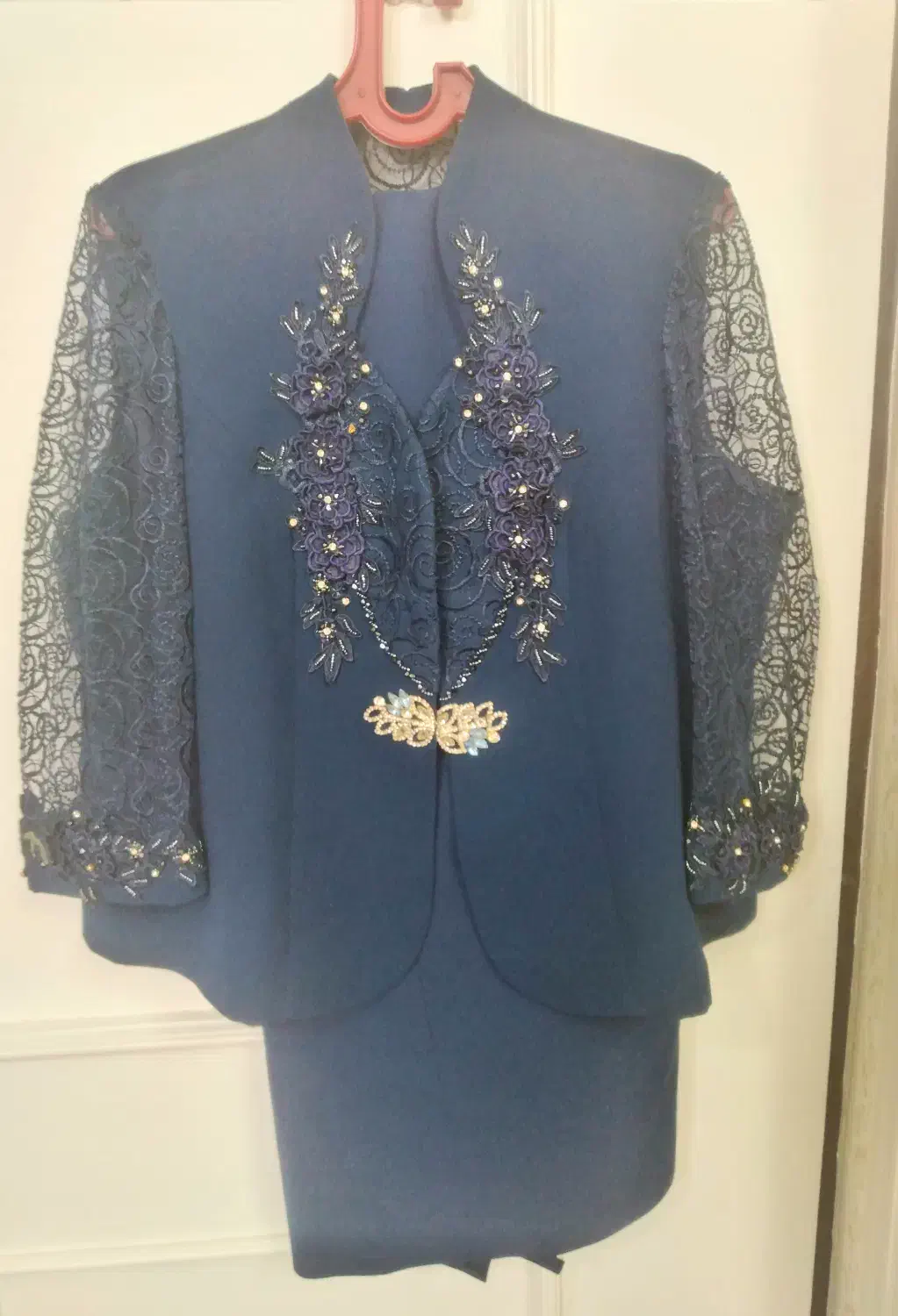 کت و دامن مجلسی|لباس|اصفهان, شهرک کاوه|دیوار