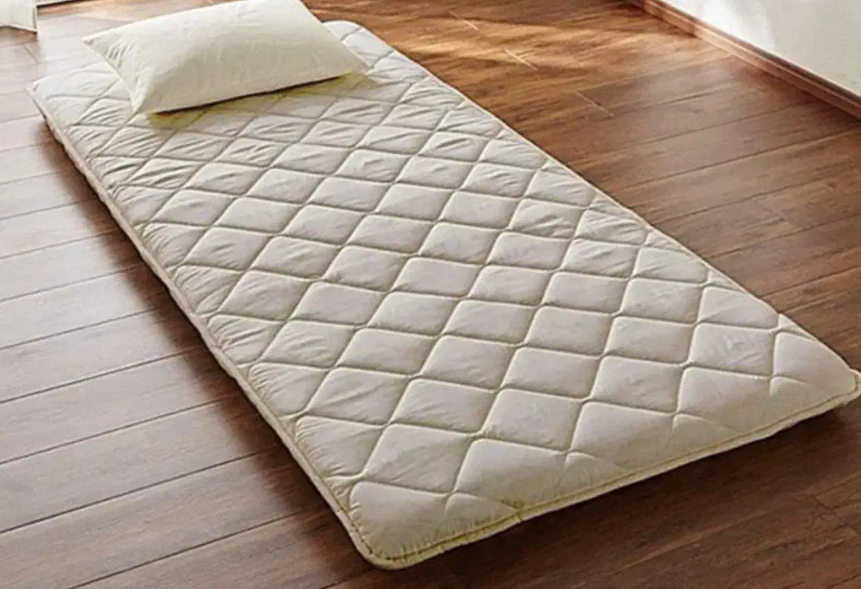 تشک عروس با ملحفه ترک ورساچه ۶ عدد آکبند|تشک تختخواب|تهران, منیریه|دیوار