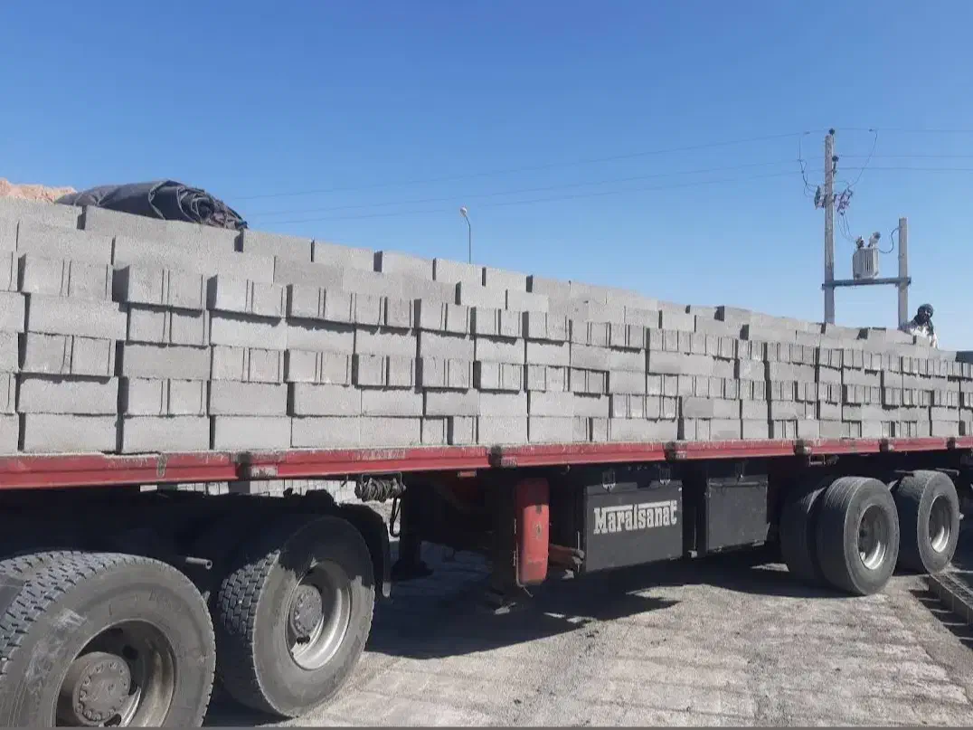 نیروی خط تولید بلوک سیمانی|استخدام صنعتی، فنی، مهندسی|مهدی شهر, |دیوار