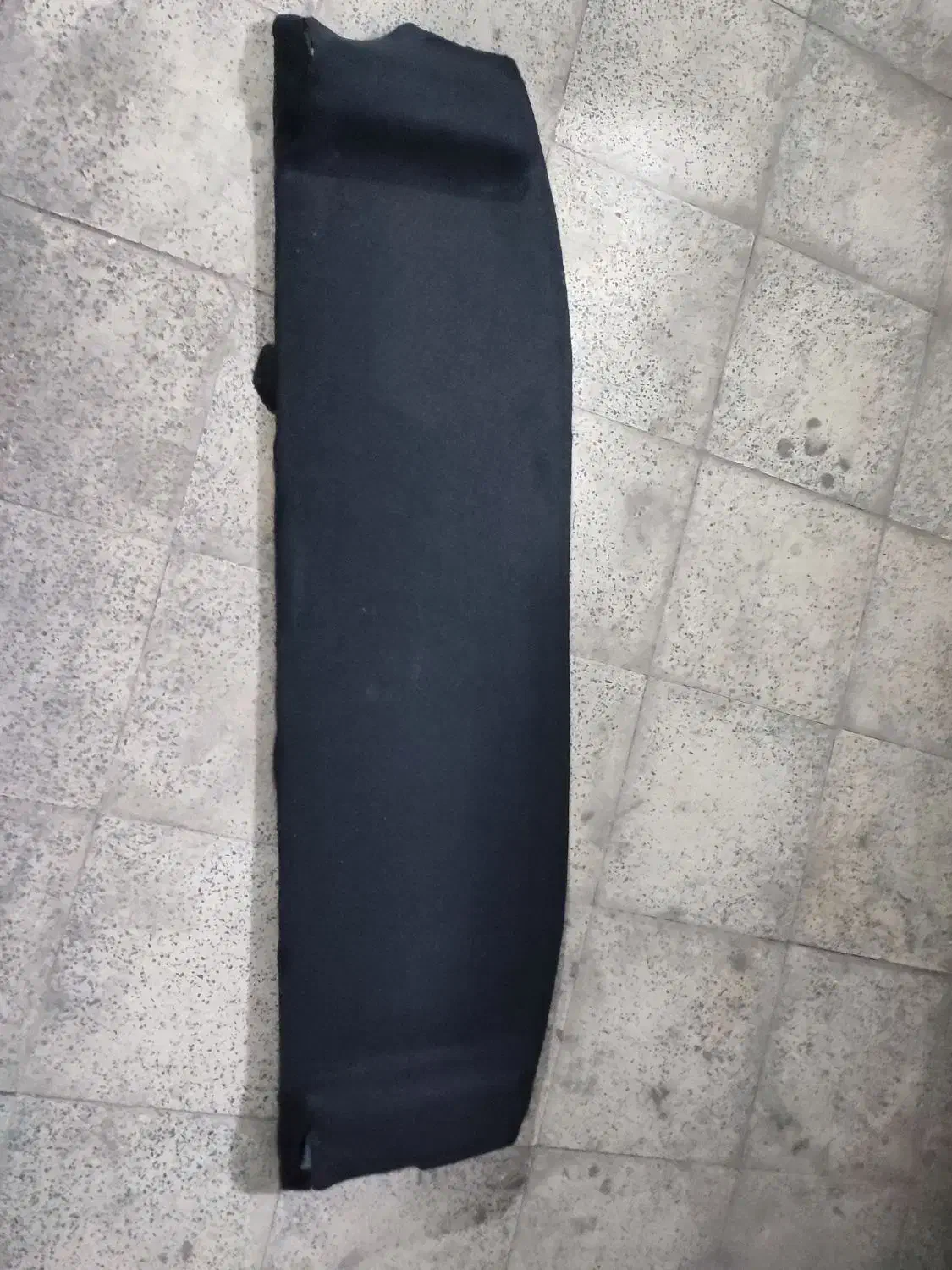 .استیل برف پاک کن.آینه استیل.پردهelx.طاقچه|قطعات یدکی و لوازم جانبی|زنجان, |دیوار