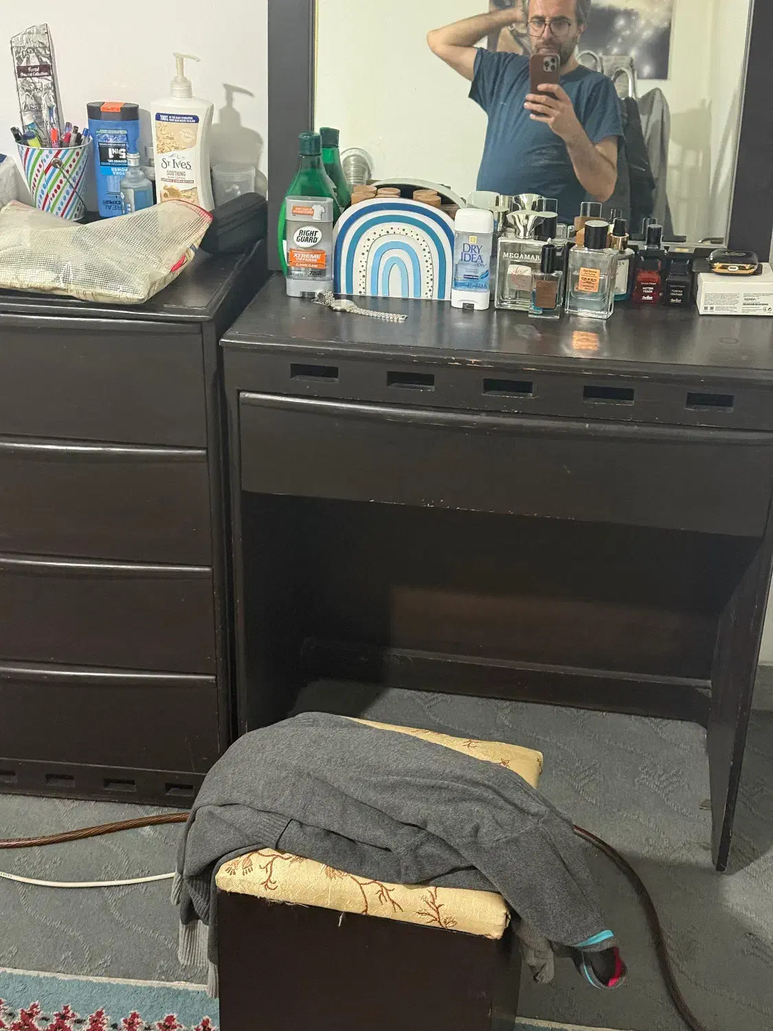 تخت دو نفره|تخت و سرویس خواب|سنندج, |دیوار