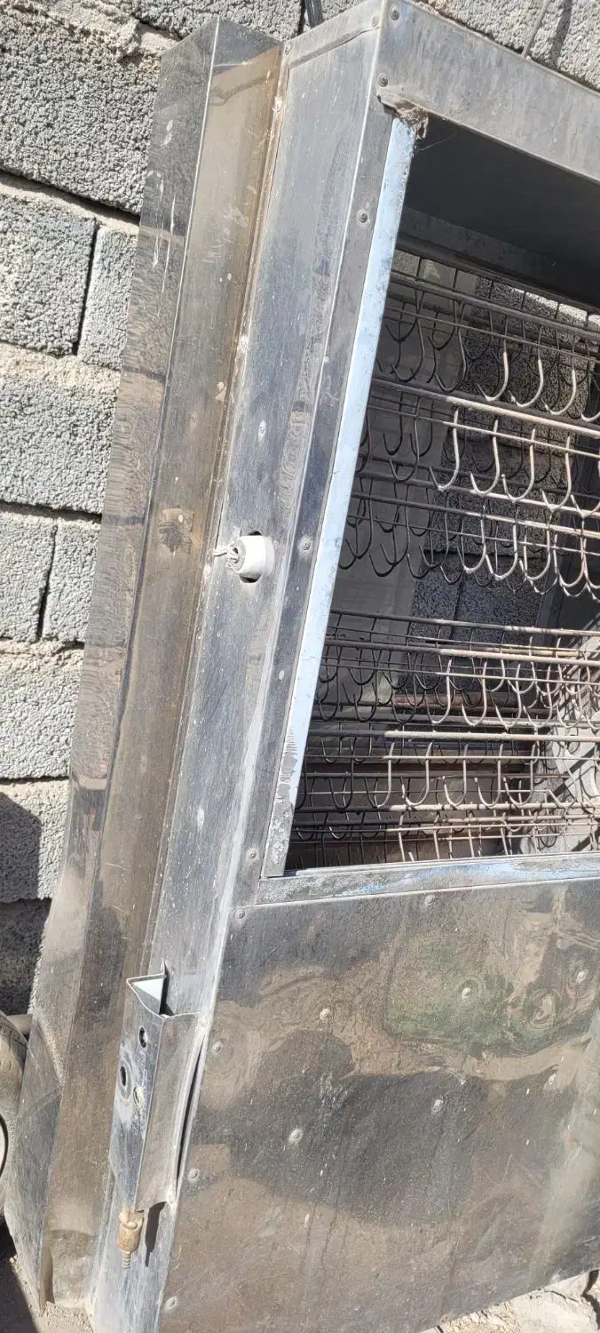 فر هاتداگ پز وبریونی|کافیشاپ و رستوران|ماهدشت, |دیوار