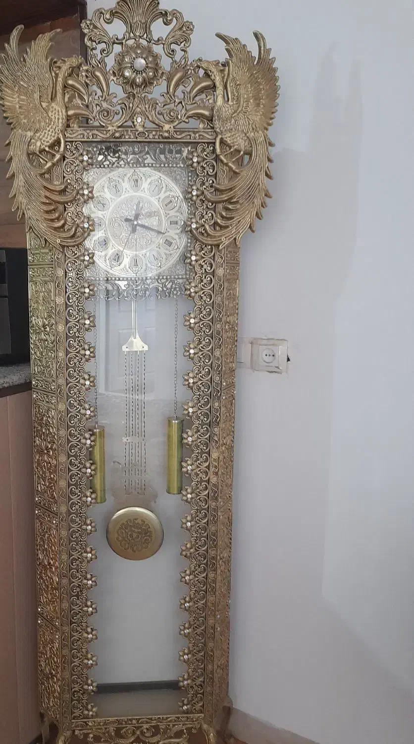 بوفه|بوفه، ویترین، کنسول|زرند, |دیوار