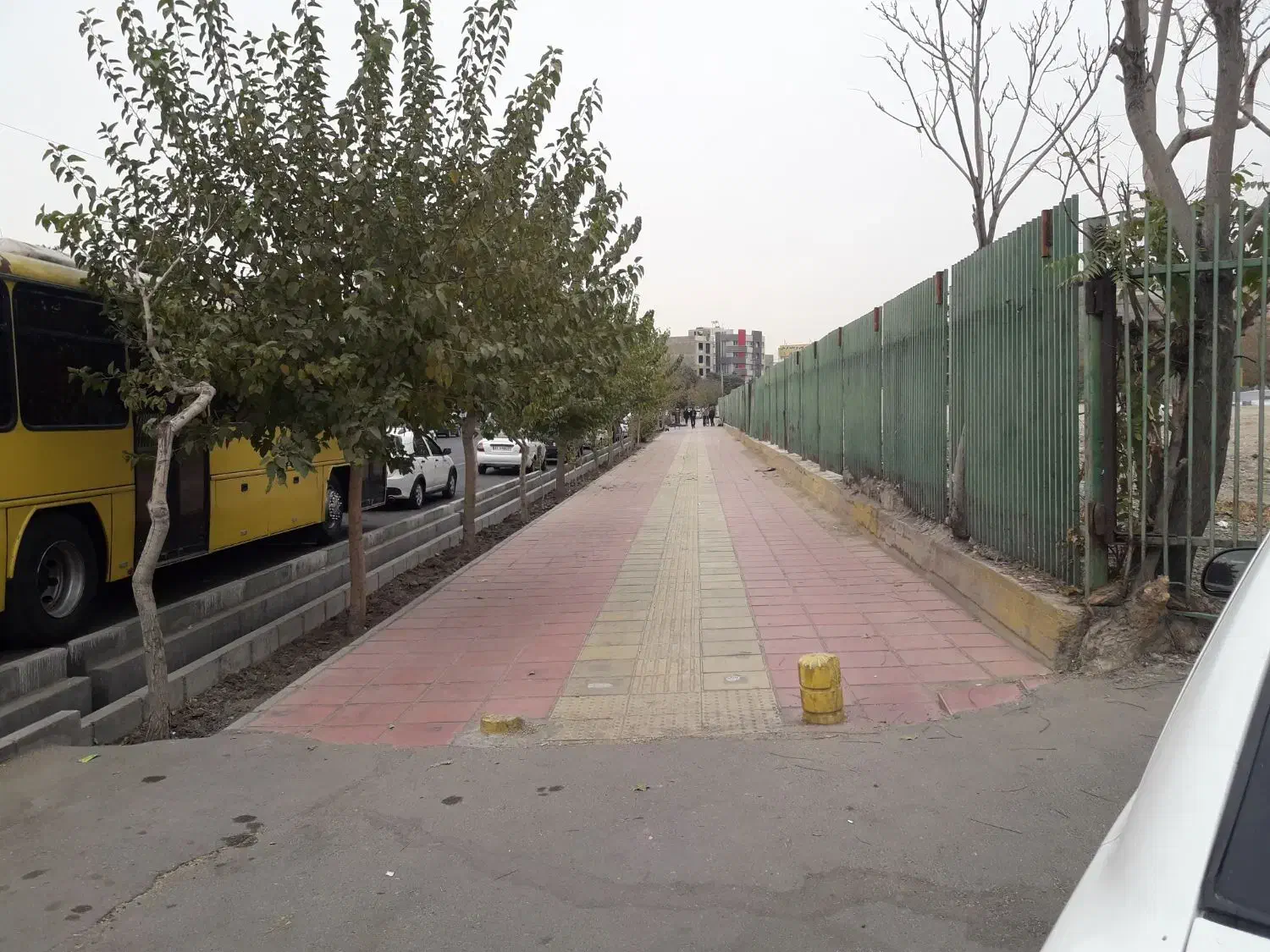 نیازمند سرمایه گذار جهت احداث بازارچه در کرج|مشارکت در ساخت املاک|کرج, مصباح|دیوار