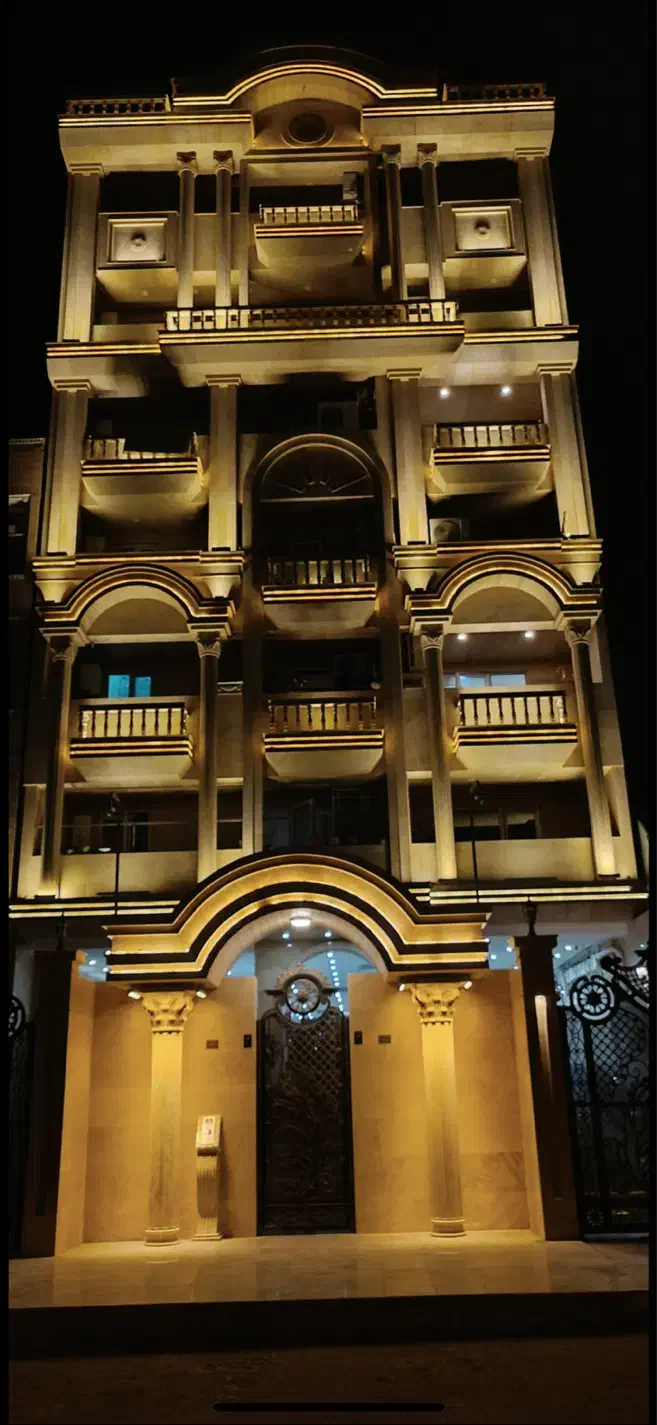 ۱۱۲متری خیابان فرهنگ۲|فروش آپارتمان|اهواز, گلستان|دیوار