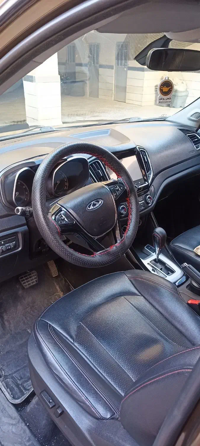 چری تیگو 5|خودرو سواری و وانت|ملارد, |دیوار