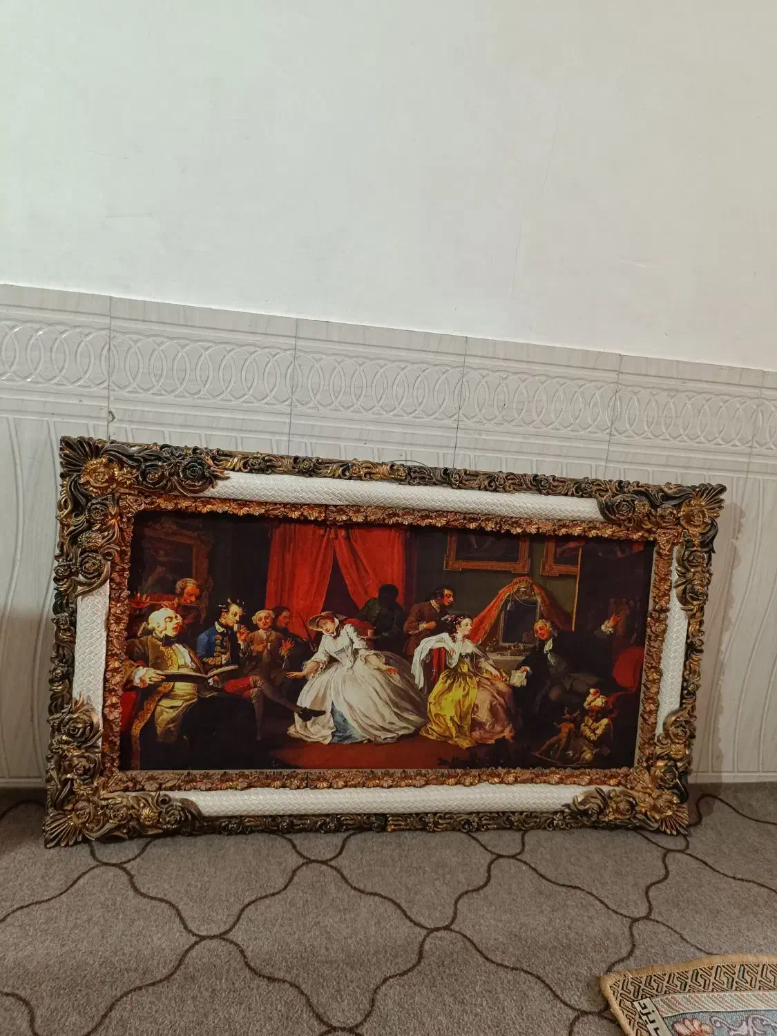 تابلو|تابلو، نقاشی، عکس|مشهد, همت آباد|دیوار