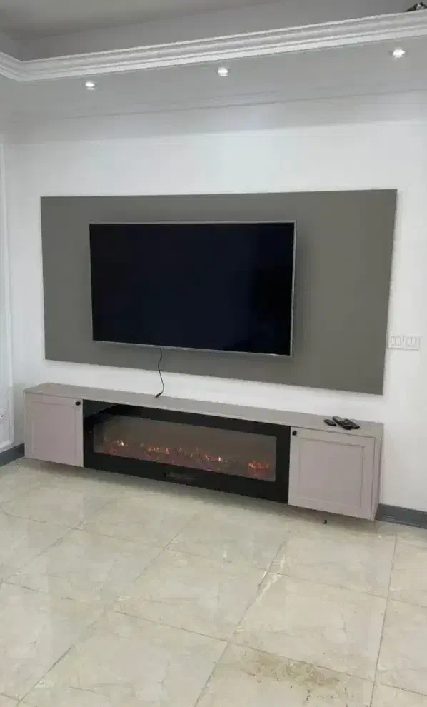 دکوراسیون داخلی نقد اقساط شبانه روزی|خدمات پیشه و مهارت|پرند, فاز ۶|دیوار