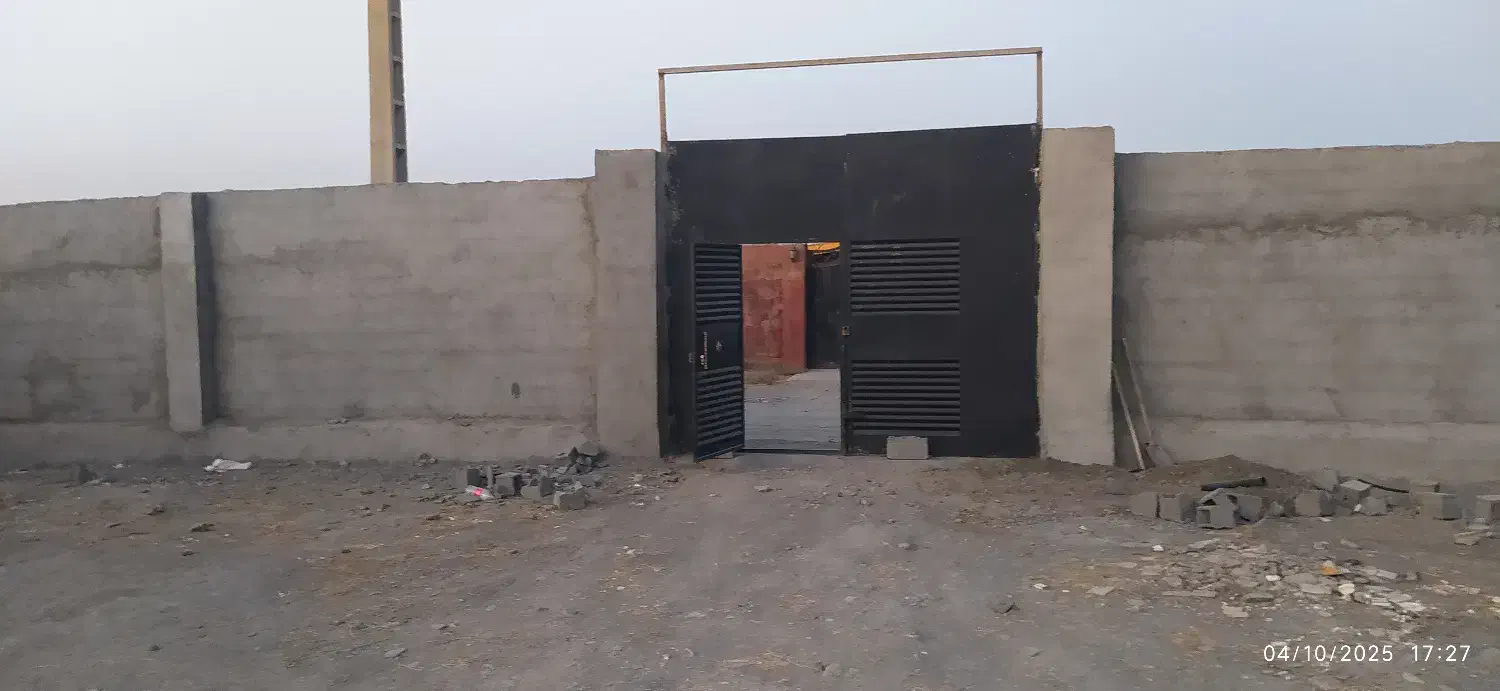 رهن و اجاره جهت انبار|اجارهٔ دفتر صنعتی، کشاورزی، تجاری|مشهد, میان ولایت|دیوار