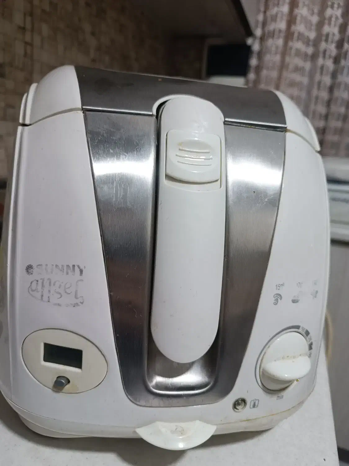 سرخ کن ثانی مخلوط کن آبمیوه گیر چرخ گوشت پلو پز|اجاق گاز و لوازم برقی پختوپز|تهران, شکیبا|دیوار