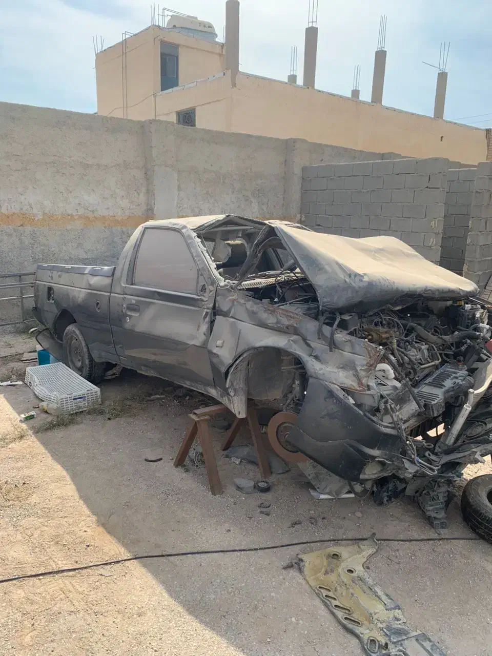 خودرو|خودرو سواری و وانت|دیلم, |دیوار