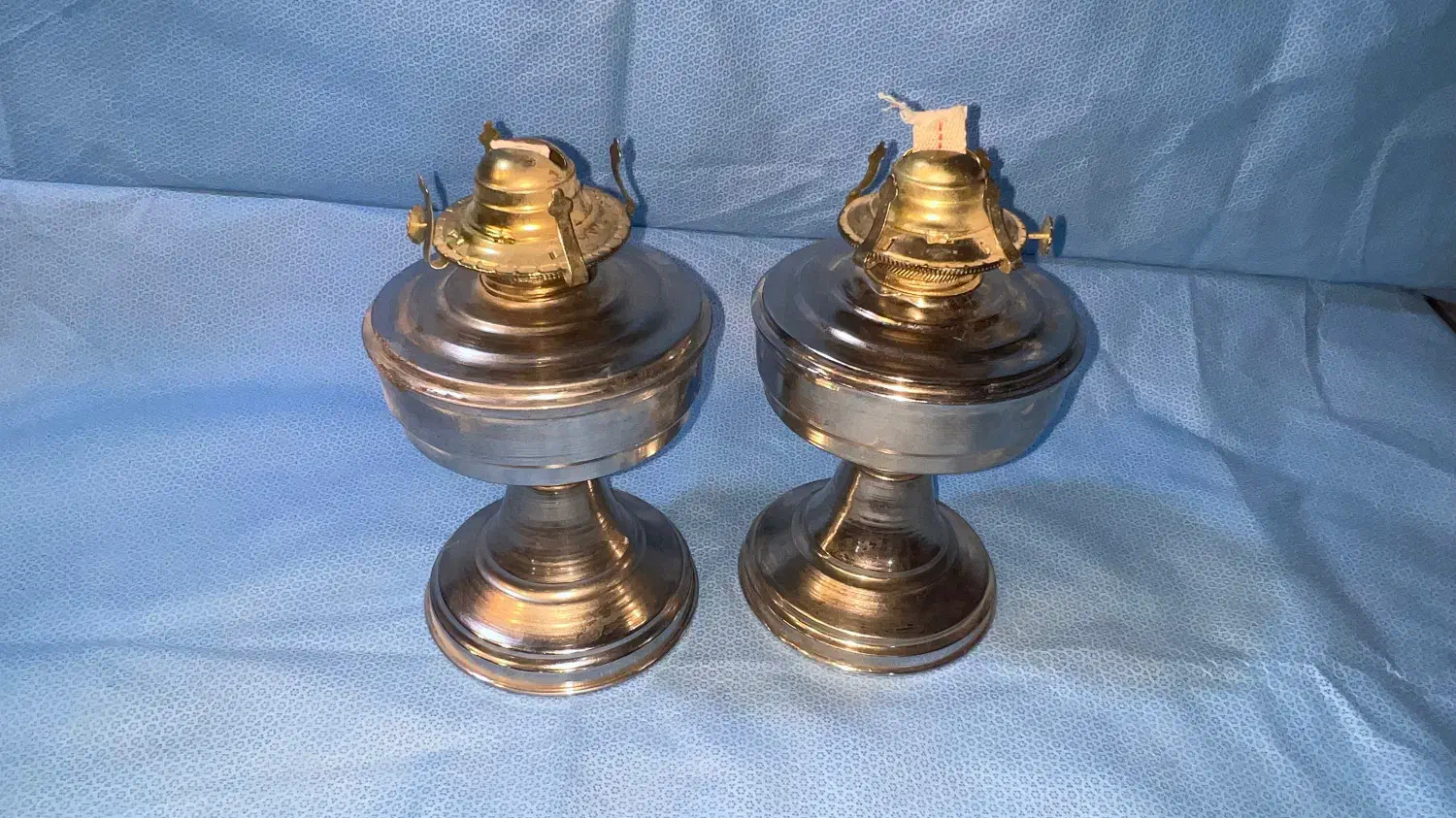 چراغ نفتی|بخاری، هیتر، شومینه|تهران, تهرانپارس غربی|دیوار