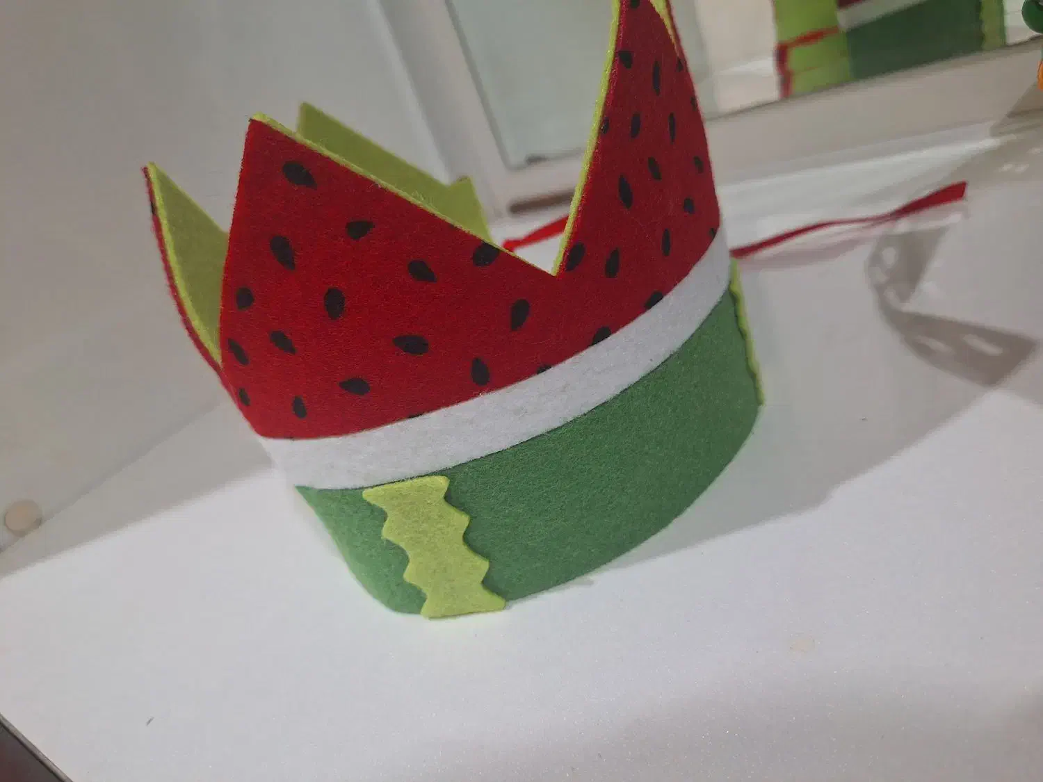 کروات و هدبند شب یلدا|کفش و لباس بچه|مشهد, سرافرازان|دیوار