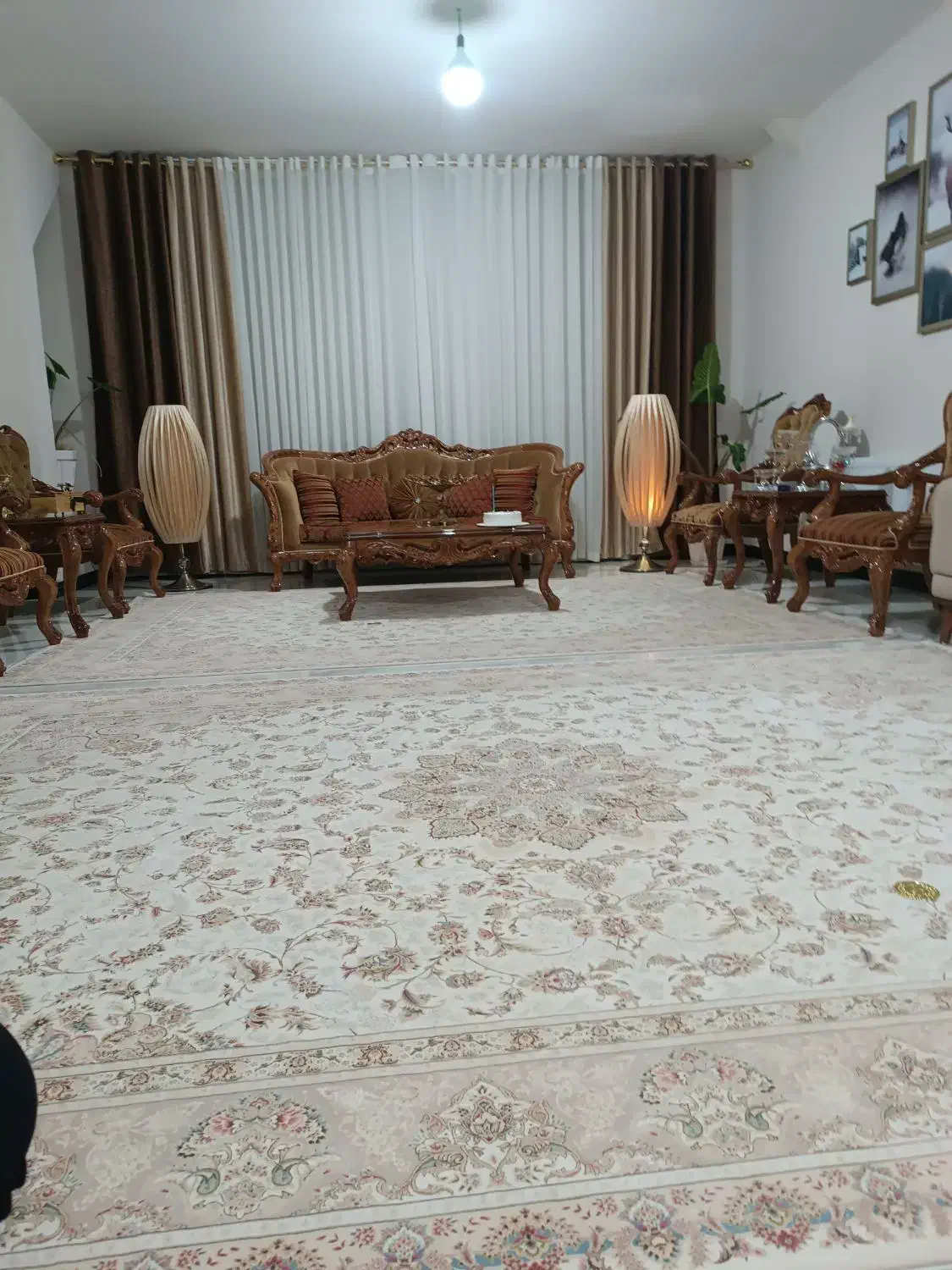 سویت اپارتمان|اجارهٔ کوتاه‌مدت آپارتمان و سوئیت|قم, عمار یاسر|دیوار