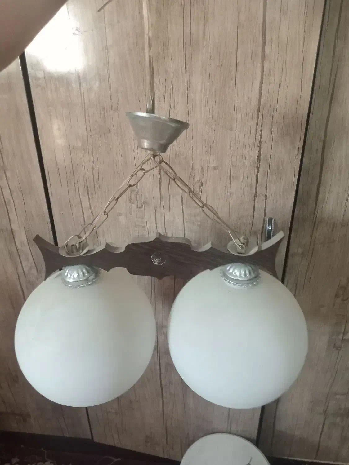 لوستر|لوستر و چراغ آویز|بندر ماهشهر, |دیوار