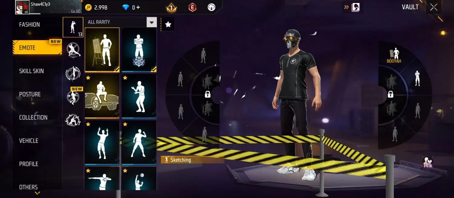 اکانت فری|کنسول، بازی ویدئویی و آنلاین|تهران, خرمشهر|دیوار