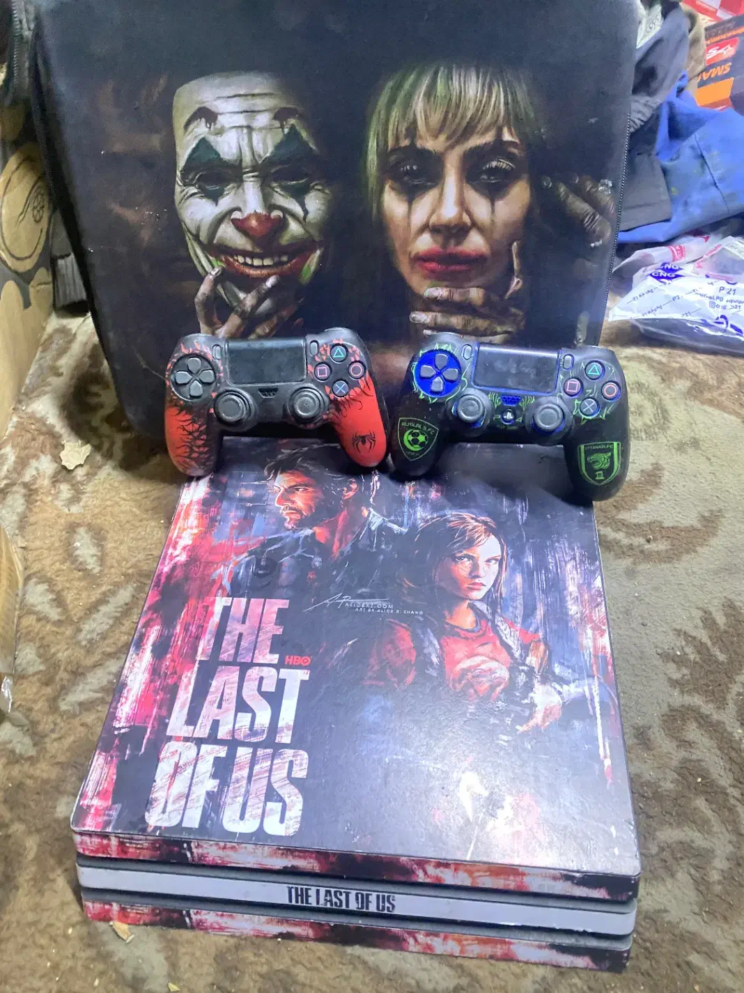 ps4pro|کنسول، بازی ویدئویی و آنلاین|تبریز, |دیوار